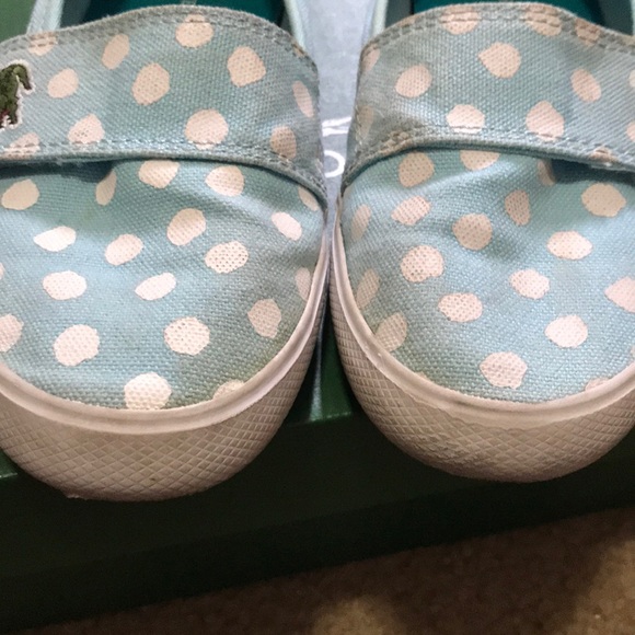 Lacoste marcel - Picture 2 of 8